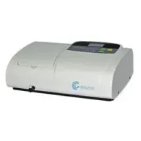 GTA-96 - Espectrofotômetro Digital UV-Visivel Faixa 190-1000NM C/ Software Varredura