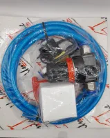 Kit Booster 2 - Foto 3