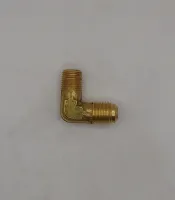 Niple de Ar/Óleo em 90° de 1/8