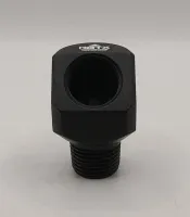 Adaptador 45° x 3/8