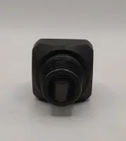 Adaptador 45° x 3/8