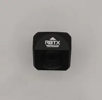 Adaptador 45° x 3/8