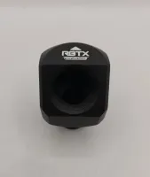 Adaptador 45° x 3/8