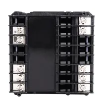 CONTROLADOR DE TEMPERATURA DIGITAL C900 96X96  - Foto 3