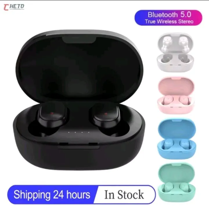 Fone bluetooth redimi 