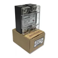 RELÉ ESTADO SÓLIDO 60DD 