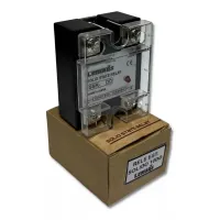 RELÉ ESTADO SÓLIDO 60DD  - Foto 2