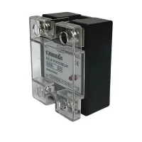 RELÉ ESTADO SÓLIDO 60DD  - Foto 4