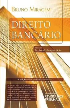 DIREITO BANCARIO 4° EDIÇAO (PRODUTO NOVO)