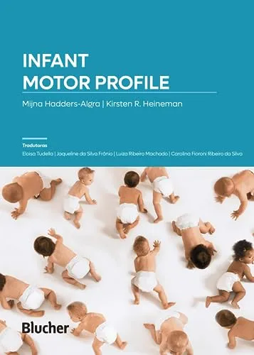 INFANT MOTOR PROFILE (PRODUTO NOVO)