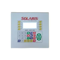 MEMBRANA PELÍCULA SOLARIS DSP8B