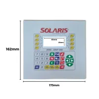 MEMBRANA PELÍCULA SOLARIS DSP8B - Foto 3