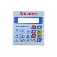 MEMBRANA PELÍCULA S9500