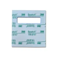 MEMBRANA PELÍCULA S9500 - Foto 2