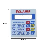 MEMBRANA PELÍCULA S9500 - Foto 3