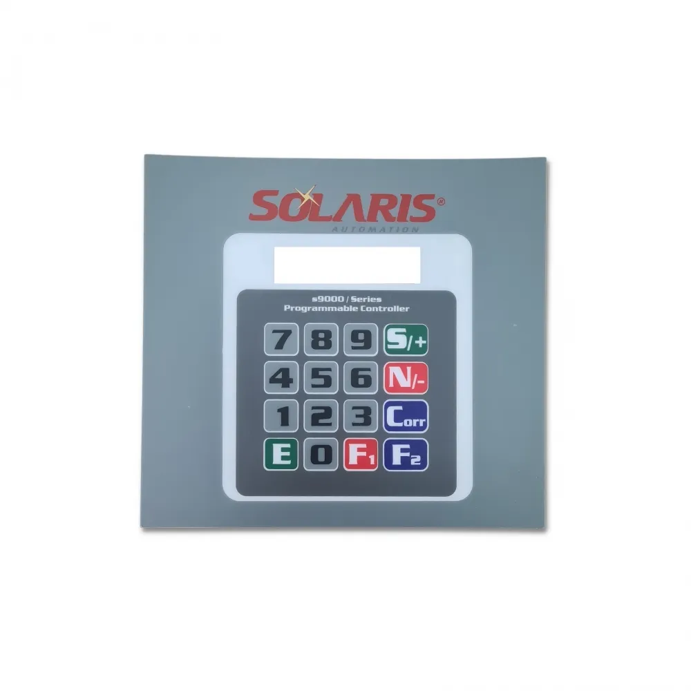 MEMBRANA PELÍCULA S9000