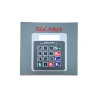 MEMBRANA PELÍCULA S9000