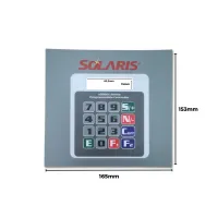 MEMBRANA PELÍCULA S9000 - Foto 3