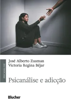PSICANALISE E ADICÇAO (PRODUTO NOVO)