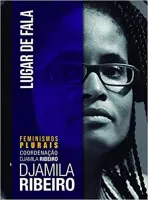 LUGAR DE FALA FEMINISMOS PLURAIS (PRODUTO USADO - MUITO BOM)