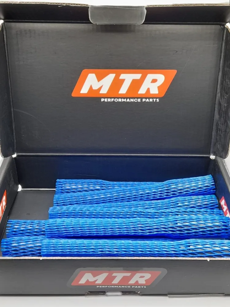 Prisioneiro de Cabeçote Forjados Audi 20v M11 Bloco AP 122mm Imagem