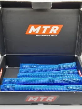 Prisioneiro de Cabeçote Forjados Audi 20v M11 Bloco AP 122mm