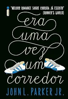 ERA UMA VEZ UM CORREDOR (PRODUTO USADO - BOM)