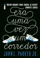 ERA UMA VEZ UM CORREDOR (PRODUTO USADO - BOM)