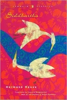 SIDDHARTHA: (PENGUIN CLASSICS DELUXE EDITION: NA INDIA TALE (PRODUTO USADO - MUITO BOM)