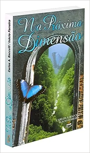 NA PROXIMA DIMENSAO (PRODUTO USADO - MUITO BOM)