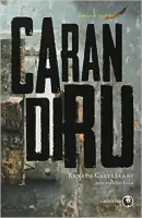 CARANDIRU, UM DEPOIMENTO POSTUMO (PRODUTO USADO - MUITO BOM)