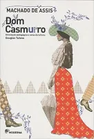 DOM CASMURRO (PRODUTO USADO - MUITO BOM)