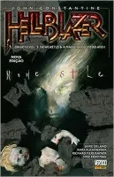 HELLBLAZER: ORIGENS VOL. 3 (PRODUTO USADO - MUITO BOM)