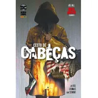 CESTOS DE CABEÇAS: (HILL HOUSE) (PRODUTO NOVO)