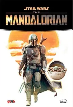STAR WARS: THE MANDALORIAN (PRODUTO USADO - MUITO BOM)