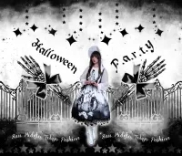  Halloween Party - Vestido - Foto 6
