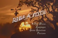 DVD RADIO FLYER - TOM HANKS - Foto 2