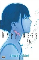 HAPPINESS - VOLUME 06 (PRODUTO USADO - COMO NOVO)