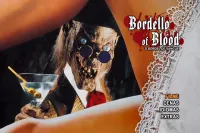 DVD O BORDEL DE SANGUE - Foto 2