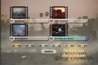 DVD OS GRITOS DO SILENCIO - JOHN MALKOVICH - Foto 3