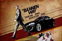 DVD AS REGRAS DE BANNEN - MARK GANTT - Foto 2