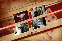 DVD AS REGRAS DE BANNEN - MARK GANTT - Foto 3