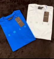 Camisa Egípcia Armani - Foto 2