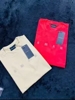 Camisa Egípcia Armani - Foto 3