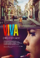 Viva (2015) Paddy Breathnach DVD - legendas em português
