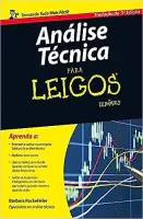 ANALISE TECNICA PARA LEIGOS (PRODUTO USADO - MUITO BOM)