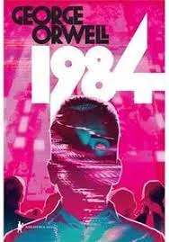 1984 (PRODUTO USADO - MUITO BOM)