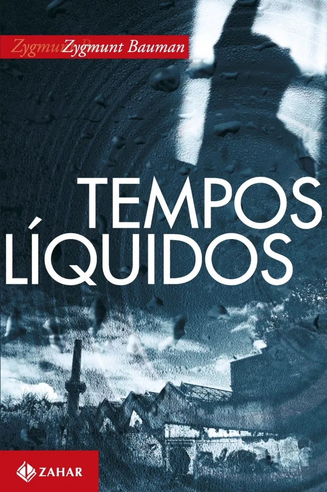 TEMPOS LIQUIDOS (PRODUTO USADO - MUITO BOM)