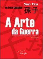 A ARTE DA GUERRA (PRODUTO USADO - MUITO BOM)