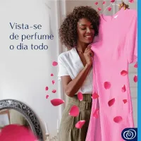 Amaciante Concentrado Frescor da Primavera Downy 1,5L - Foto 5